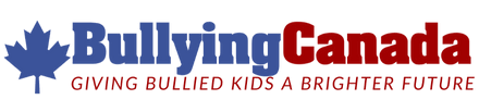 Bullying Canada logo