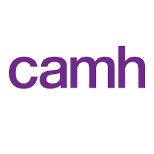 CAMH logo