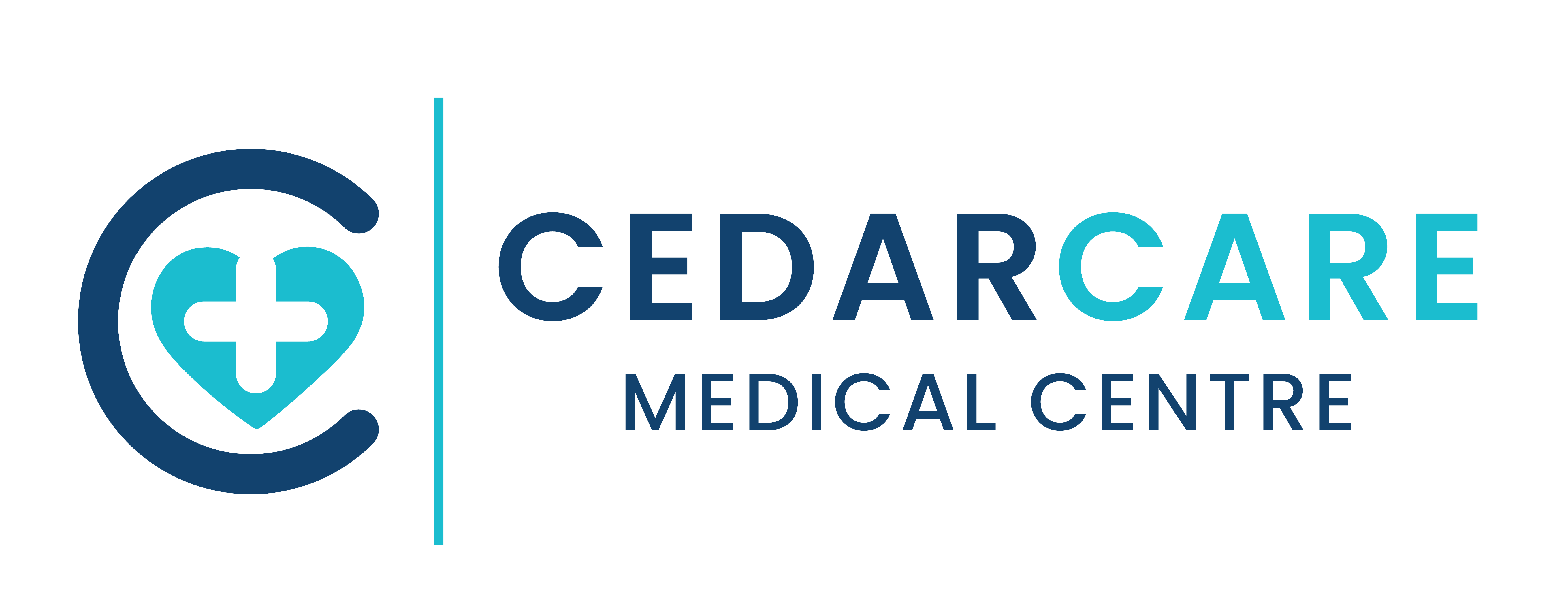 CedarCare Medical Clinic logo